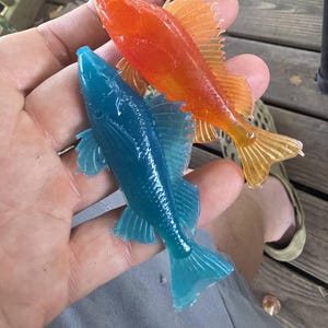 Scott added a photo of their purchase