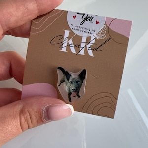 Ruby added a photo of their purchase