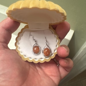 Annie Warsh added a photo of their purchase