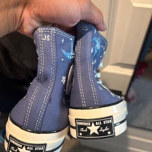 Joshuas added a photo of their purchase