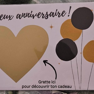 Dominique a ajouté une photo de son achat