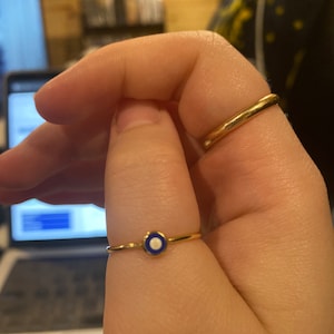Acheteur Etsy a ajouté une photo de son achat