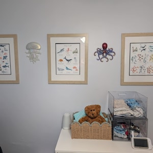 Ann added a photo of their purchase