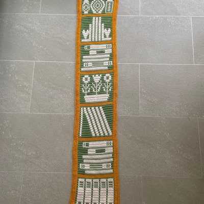 Mosaic Bookcase Extended - Etsy