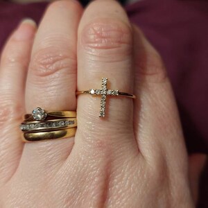 Sarah added a photo of their purchase