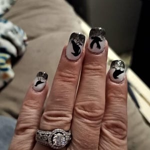 Jacquelyn a ajouté une photo de son achat