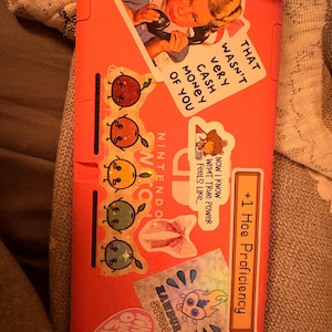 Breanna added a photo of their purchase