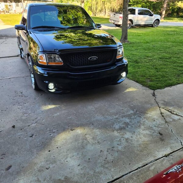 thumbnail image 2 of Which Short Antenna Works Well For Ford F150 2 of 13