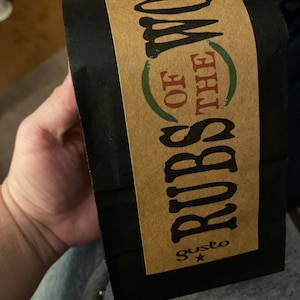tina ha añadido una foto de su compra