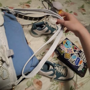 Zoey added a photo of their purchase