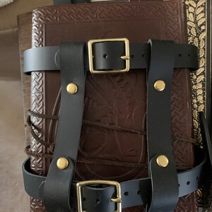 Brady added a photo of their purchase