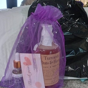 Vann added a photo of their purchase