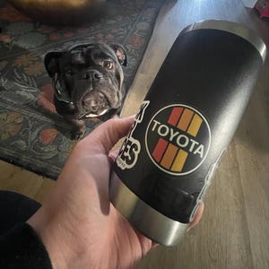 Etsy buyer added a photo of their purchase