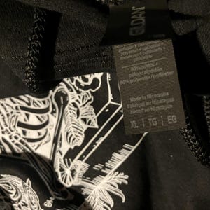 J added a photo of their purchase