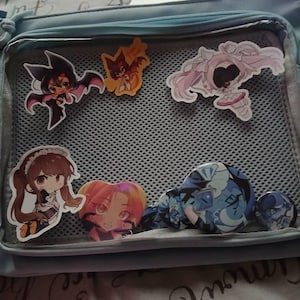 slasher added a photo of their purchase