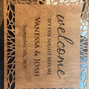 Vanessa added a photo of their purchase
