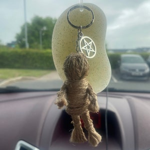 Acheteur Etsy a ajouté une photo de son achat