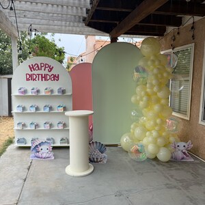 Cynthia added a photo of their purchase