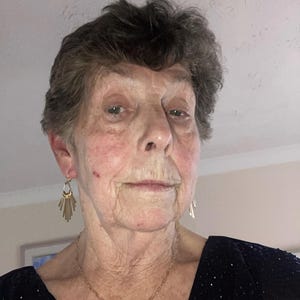 Anita added a photo of their purchase
