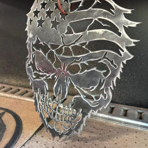 Clark added a photo of their purchase