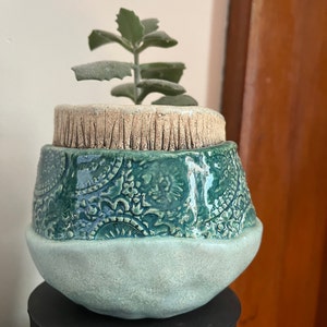 Holly added a photo of their purchase