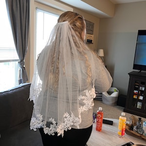 Breanna added a photo of their purchase
