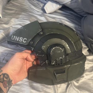 Jon added a photo of their purchase