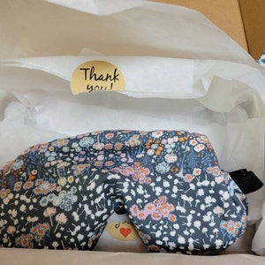 Comprador de Etsy ha añadido una foto de su compra