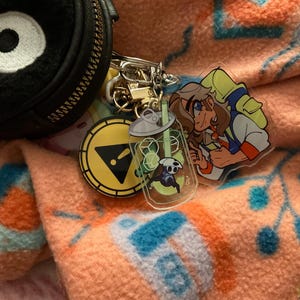 GummySnowflakes added a photo of their purchase