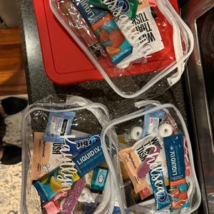 Cassandra added a photo of their purchase