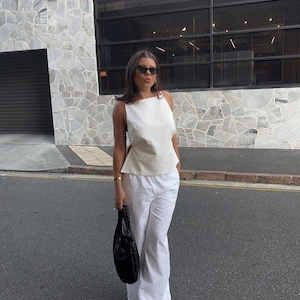 Melina added a photo of their purchase