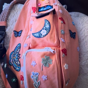Alexandra added a photo of their purchase