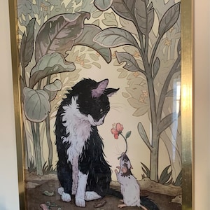 Etsy buyer added a photo of their purchase