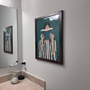 Kate added a photo of their purchase