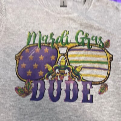 when was mardi gras 1932