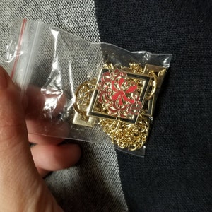 IcePrincessYuki added a photo of their purchase