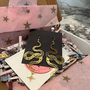 Etsy-koper heeft een foto van de aankoop toegevoegd