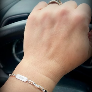 Brina added a photo of their purchase