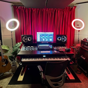 Blake added a photo of their purchase