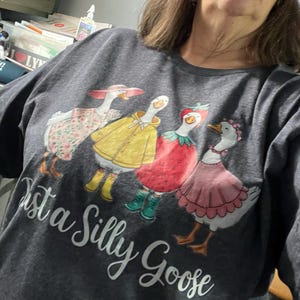 Jen added a photo of their purchase