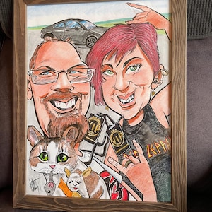 Leanna added a photo of their purchase