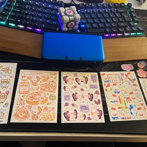 Simon added a photo of their purchase