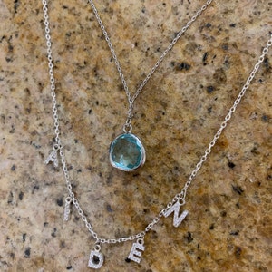 Brianna added a photo of their purchase