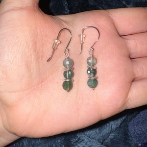 Claire added a photo of their purchase
