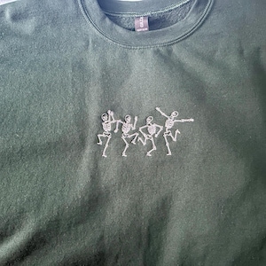 Tandy added a photo of their purchase