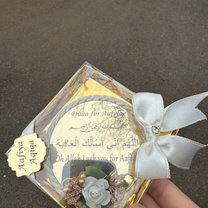 Hibah added a photo of their purchase