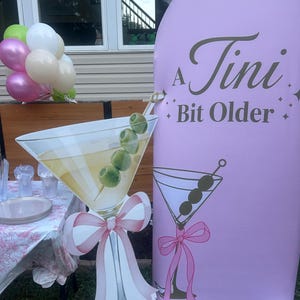 Michele added a photo of their purchase
