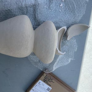Ramona added a photo of their purchase