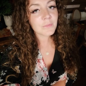 Rachelle heeft een foto van de aankoop toegevoegd