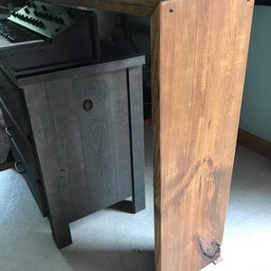 David added a photo of their purchase